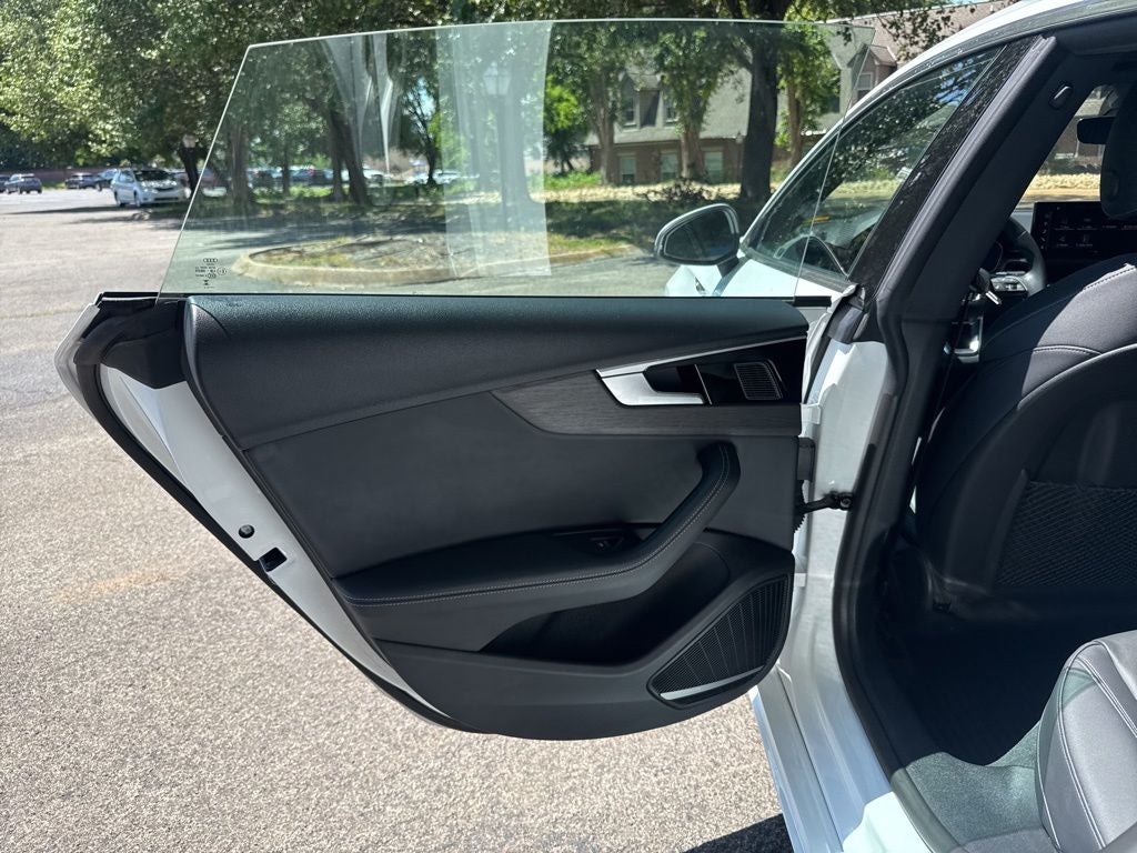 2024 Audi A5 Sportback 45 S line Premium Plus quattro