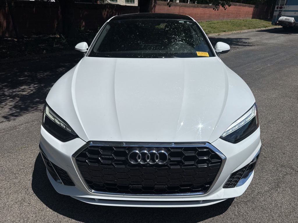 2024 Audi A5 Sportback 45 S line Premium Plus quattro