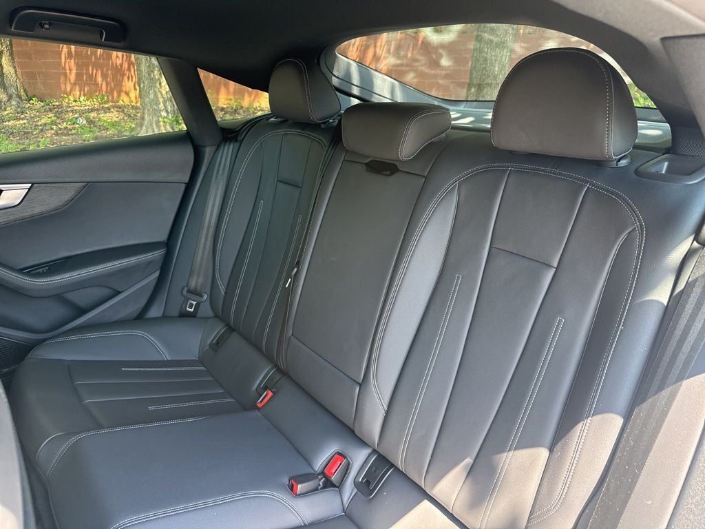 2024 Audi A5 Sportback 45 S line Premium Plus quattro