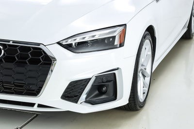 2024 Audi A5 Sportback 45 S line Premium Plus quattro