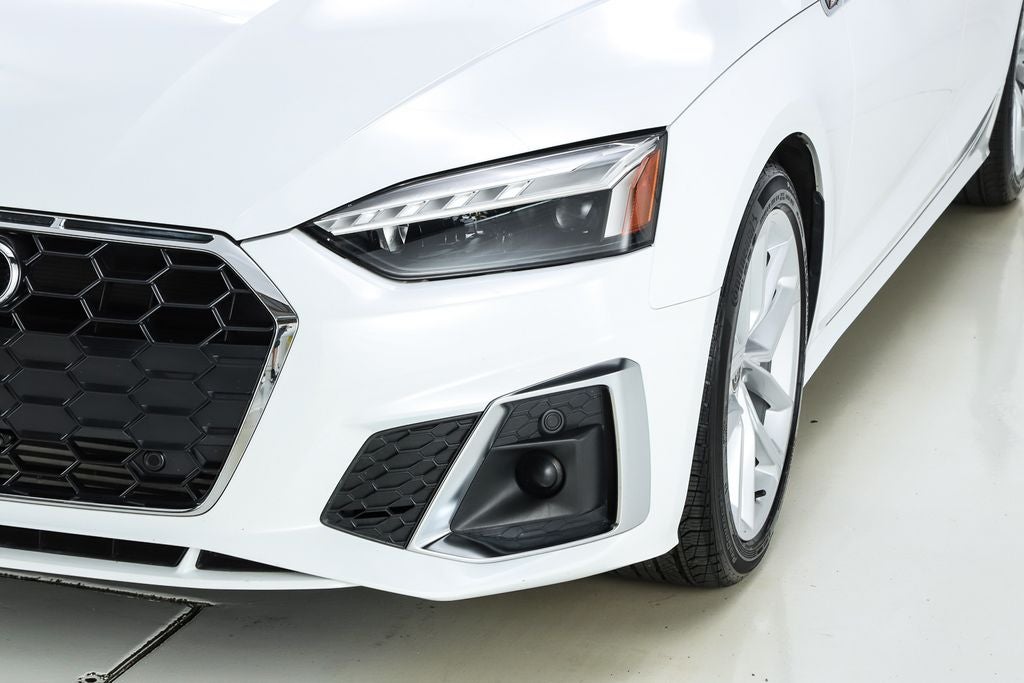 2024 Audi A5 Sportback 45 S line Premium Plus quattro