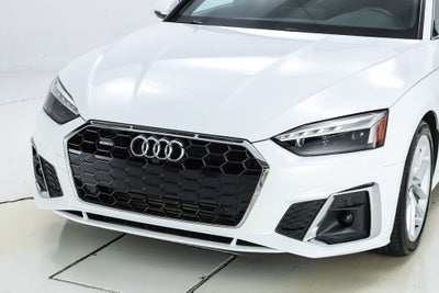 2024 Audi A5 Sportback 45 S line Premium Plus quattro