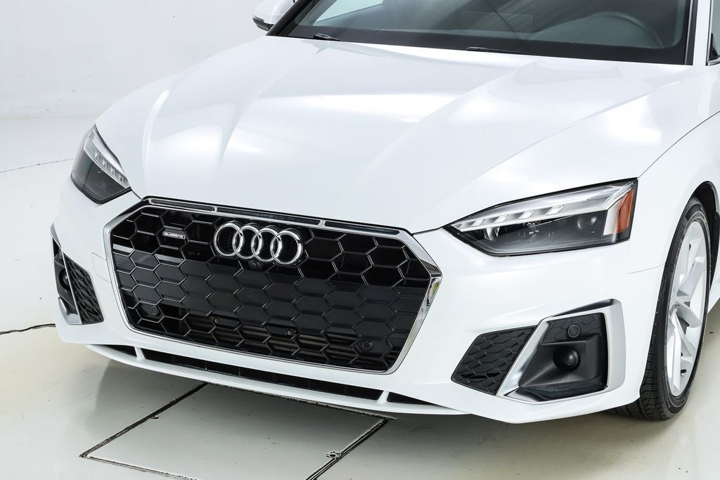 2024 Audi A5 Sportback 45 S line Premium Plus quattro