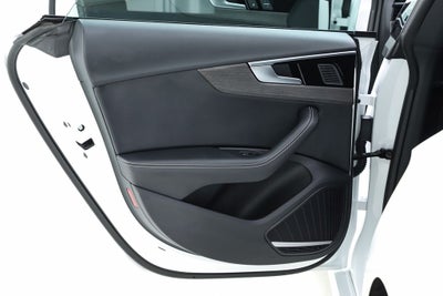 2024 Audi A5 Sportback 45 S line Premium Plus quattro
