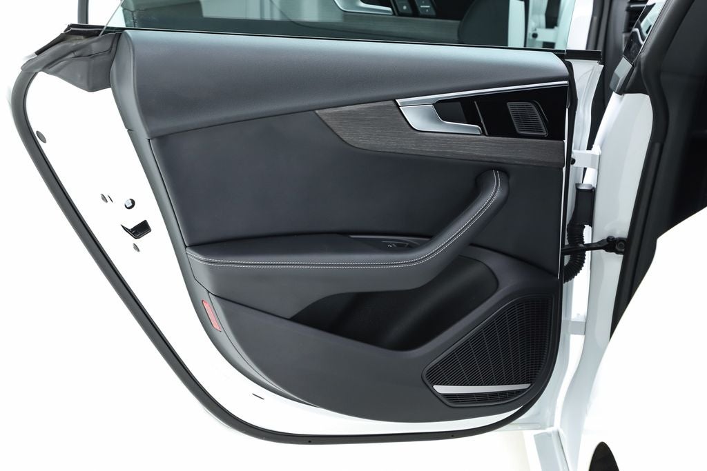 2024 Audi A5 Sportback 45 S line Premium Plus quattro