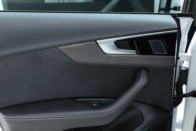 2024 Audi A5 Sportback 45 S line Premium Plus quattro