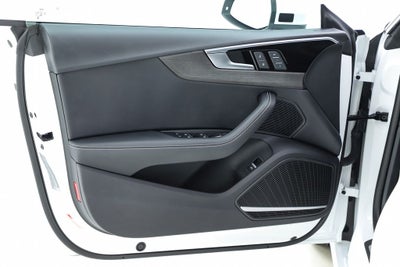 2024 Audi A5 Sportback 45 S line Premium Plus quattro
