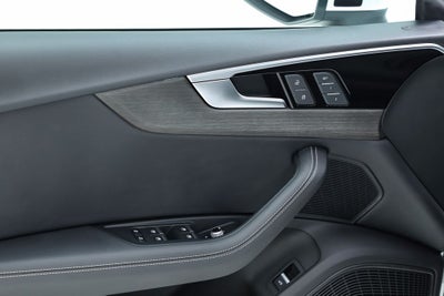 2024 Audi A5 Sportback 45 S line Premium Plus quattro