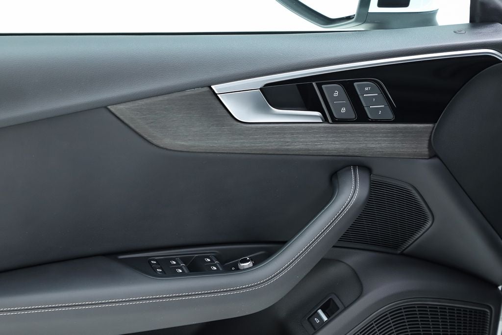 2024 Audi A5 Sportback 45 S line Premium Plus quattro