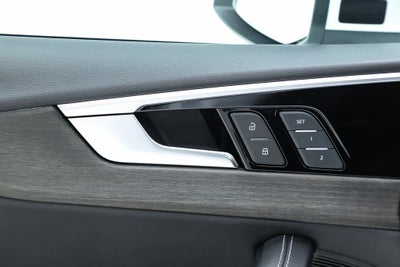 2024 Audi A5 Sportback 45 S line Premium Plus quattro