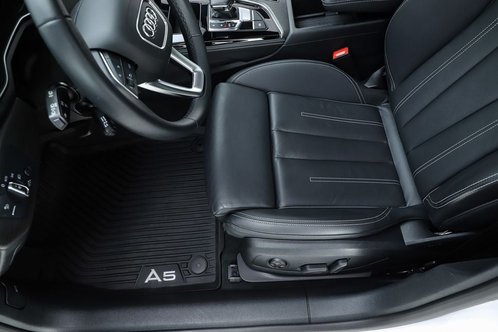 2024 Audi A5 Sportback 45 S line Premium Plus quattro