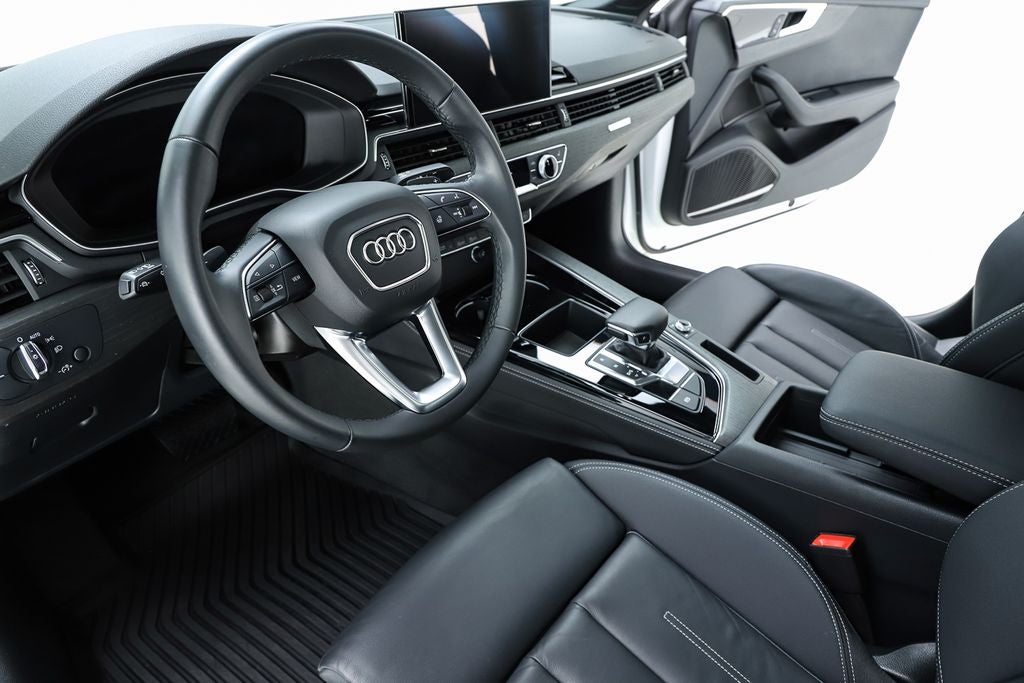 2024 Audi A5 Sportback 45 S line Premium Plus quattro