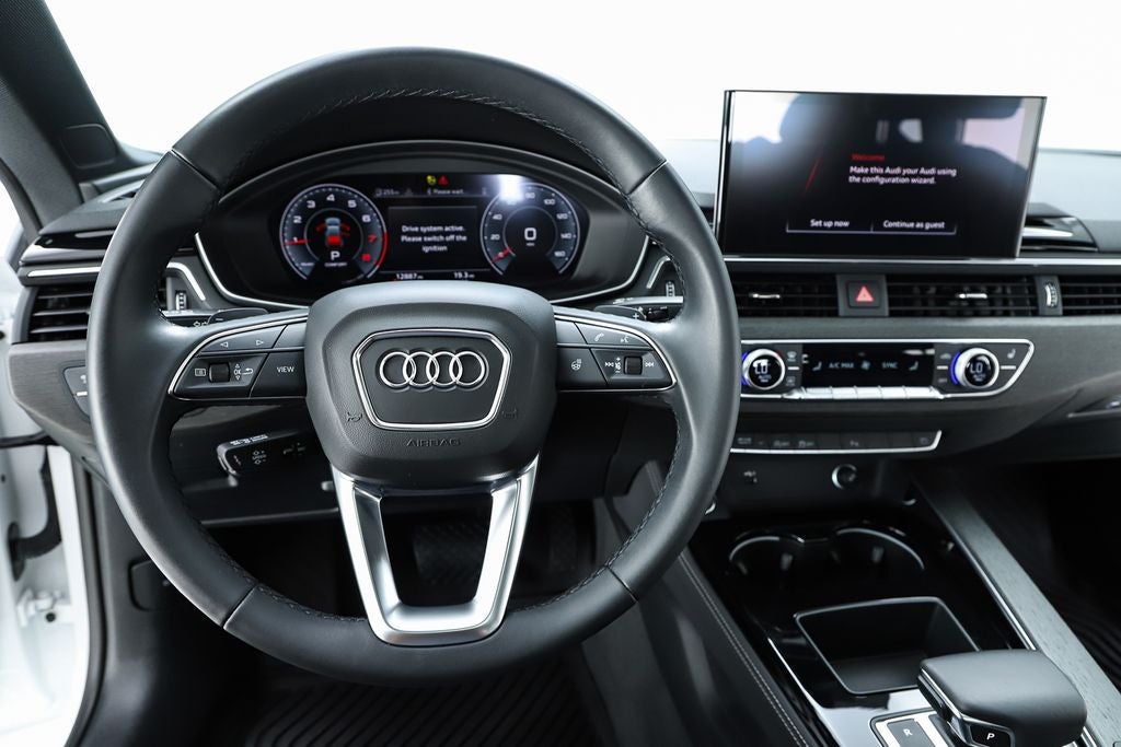2024 Audi A5 Sportback 45 S line Premium Plus quattro
