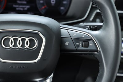 2024 Audi A5 Sportback 45 S line Premium Plus quattro