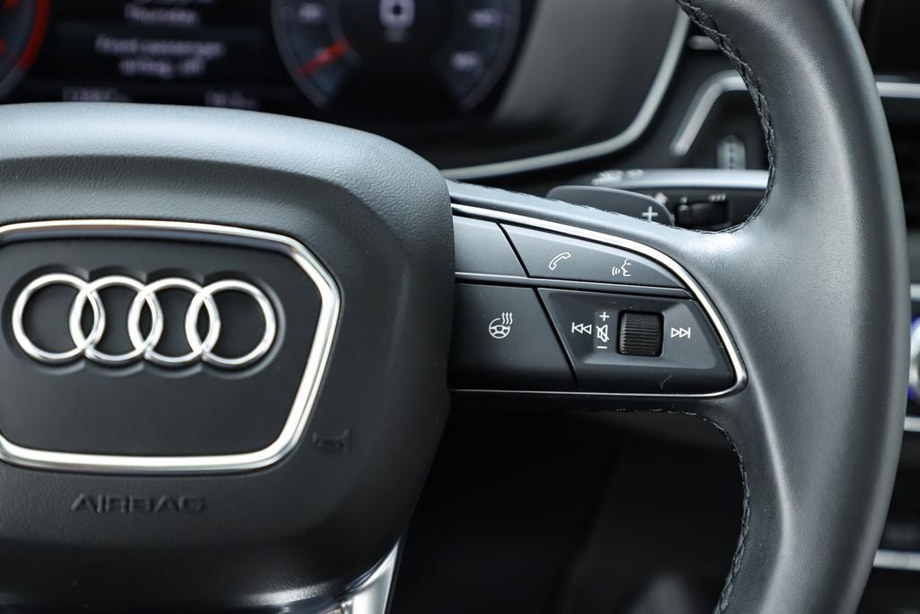 2024 Audi A5 Sportback 45 S line Premium Plus quattro