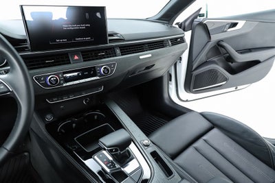 2024 Audi A5 Sportback 45 S line Premium Plus quattro