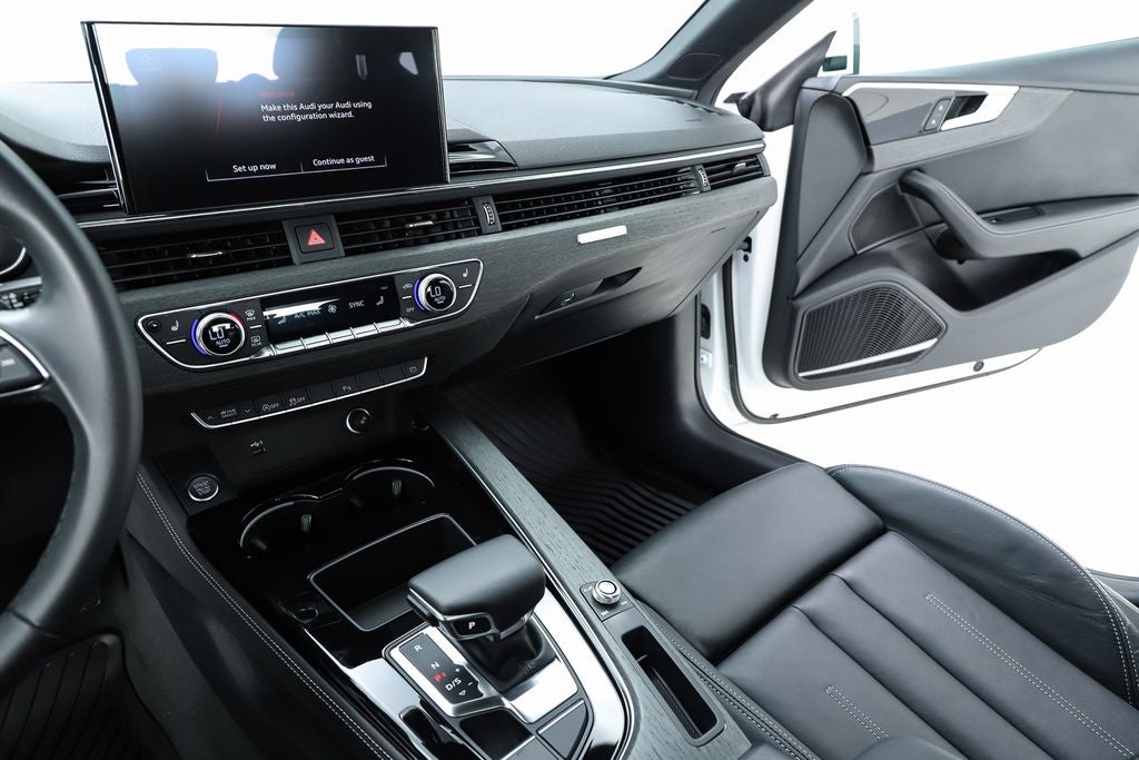2024 Audi A5 Sportback 45 S line Premium Plus quattro