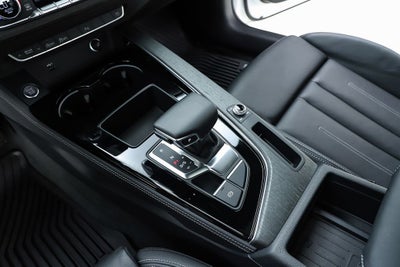 2024 Audi A5 Sportback 45 S line Premium Plus quattro
