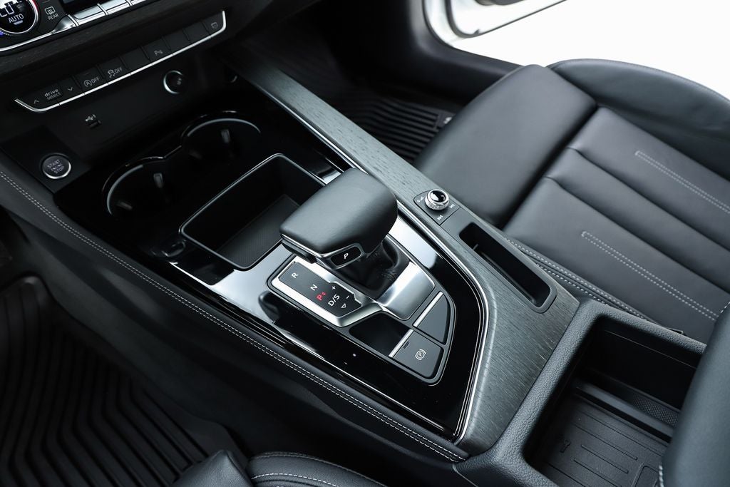 2024 Audi A5 Sportback 45 S line Premium Plus quattro