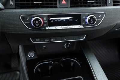 2024 Audi A5 Sportback 45 S line Premium Plus quattro