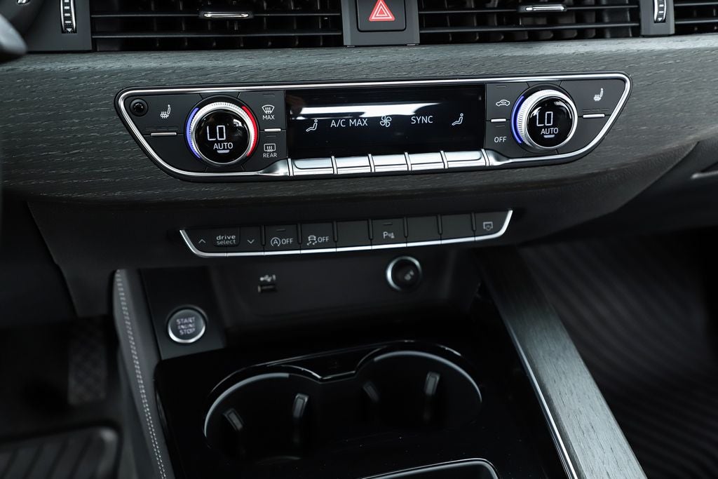 2024 Audi A5 Sportback 45 S line Premium Plus quattro