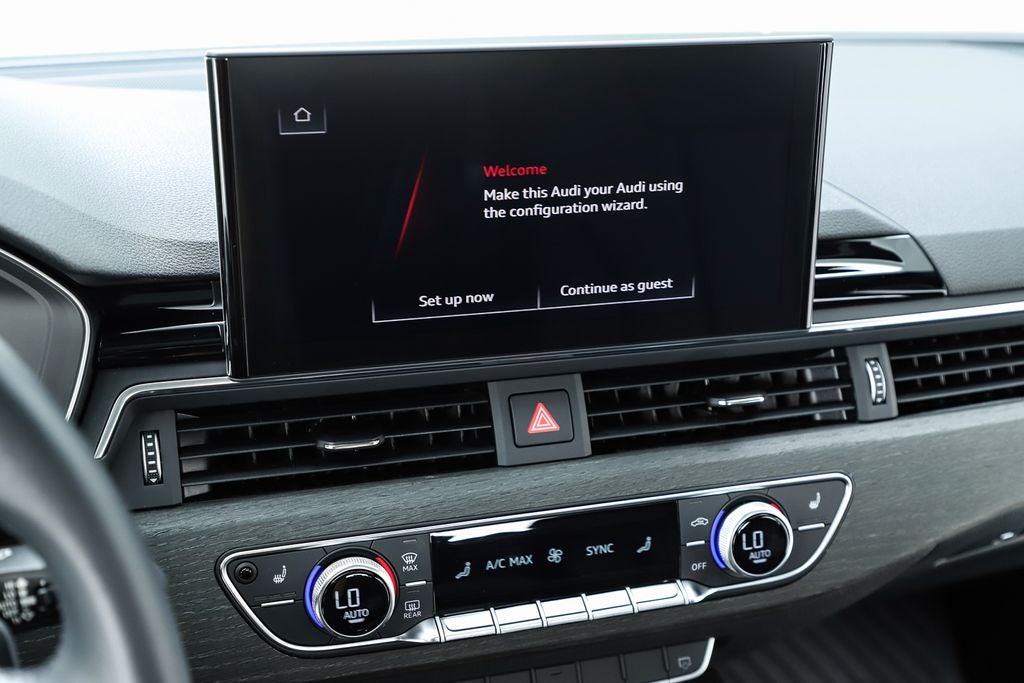 2024 Audi A5 Sportback 45 S line Premium Plus quattro