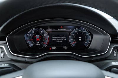 2024 Audi A5 Sportback 45 S line Premium Plus quattro