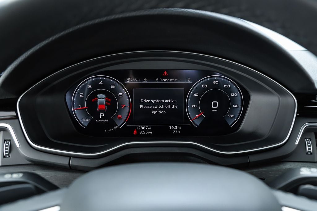 2024 Audi A5 Sportback 45 S line Premium Plus quattro