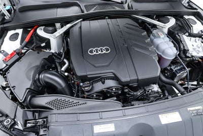 2024 Audi A5 Sportback 45 S line Premium Plus quattro