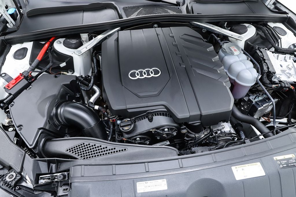 2024 Audi A5 Sportback 45 S line Premium Plus quattro