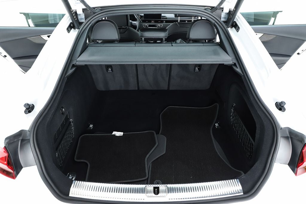 2024 Audi A5 Sportback 45 S line Premium Plus quattro