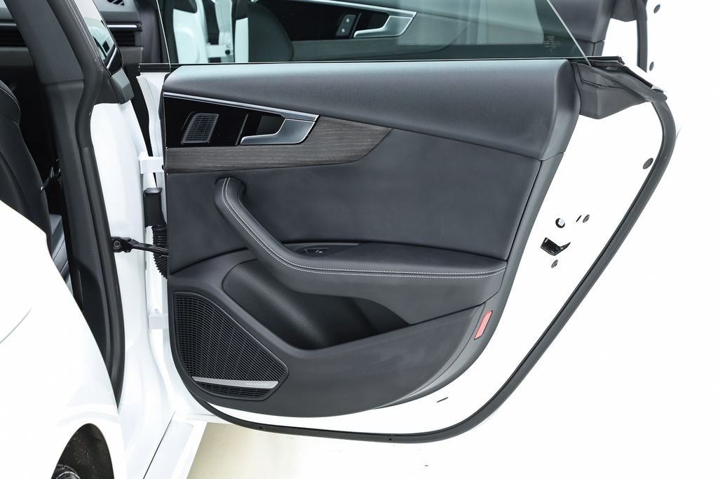 2024 Audi A5 Sportback 45 S line Premium Plus quattro