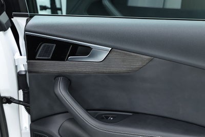 2024 Audi A5 Sportback 45 S line Premium Plus quattro