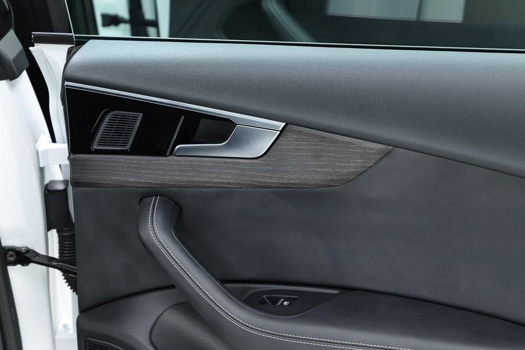 2024 Audi A5 Sportback 45 S line Premium Plus quattro