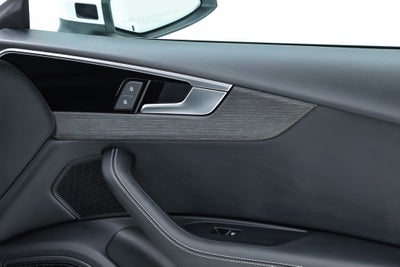 2024 Audi A5 Sportback 45 S line Premium Plus quattro