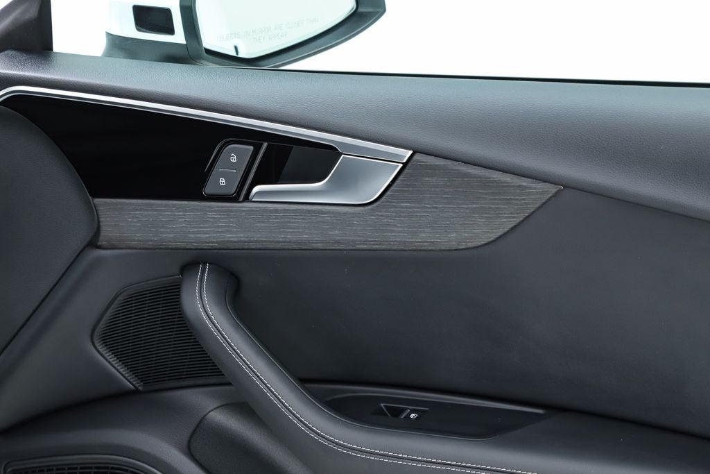 2024 Audi A5 Sportback 45 S line Premium Plus quattro