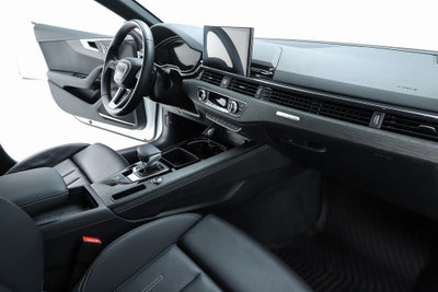 2024 Audi A5 Sportback 45 S line Premium Plus quattro