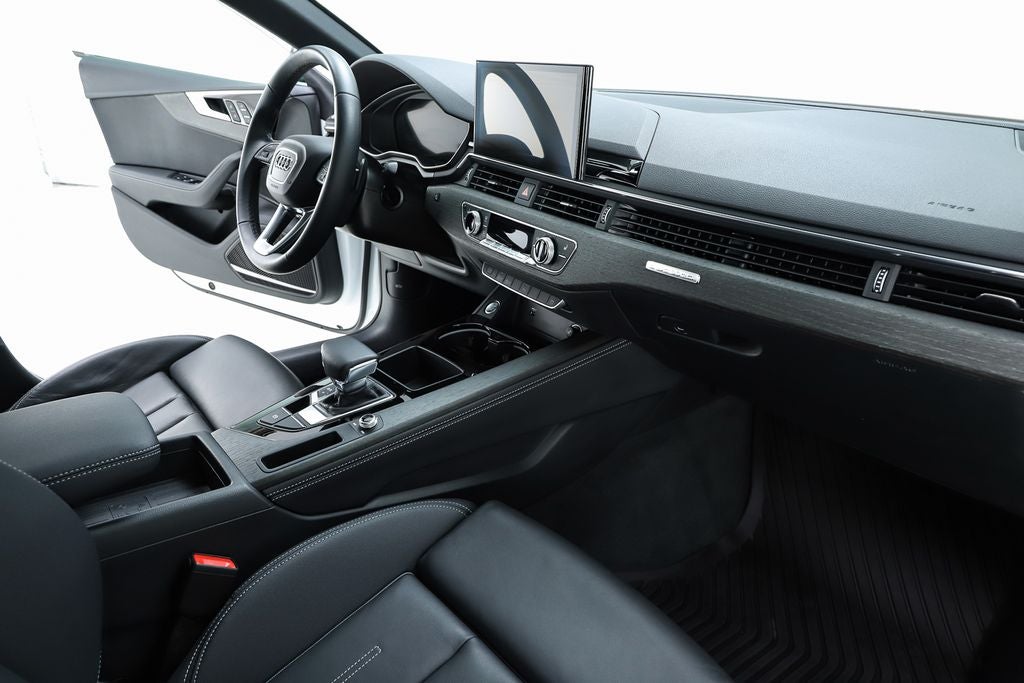2024 Audi A5 Sportback 45 S line Premium Plus quattro