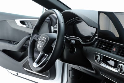 2024 Audi A5 Sportback 45 S line Premium Plus quattro