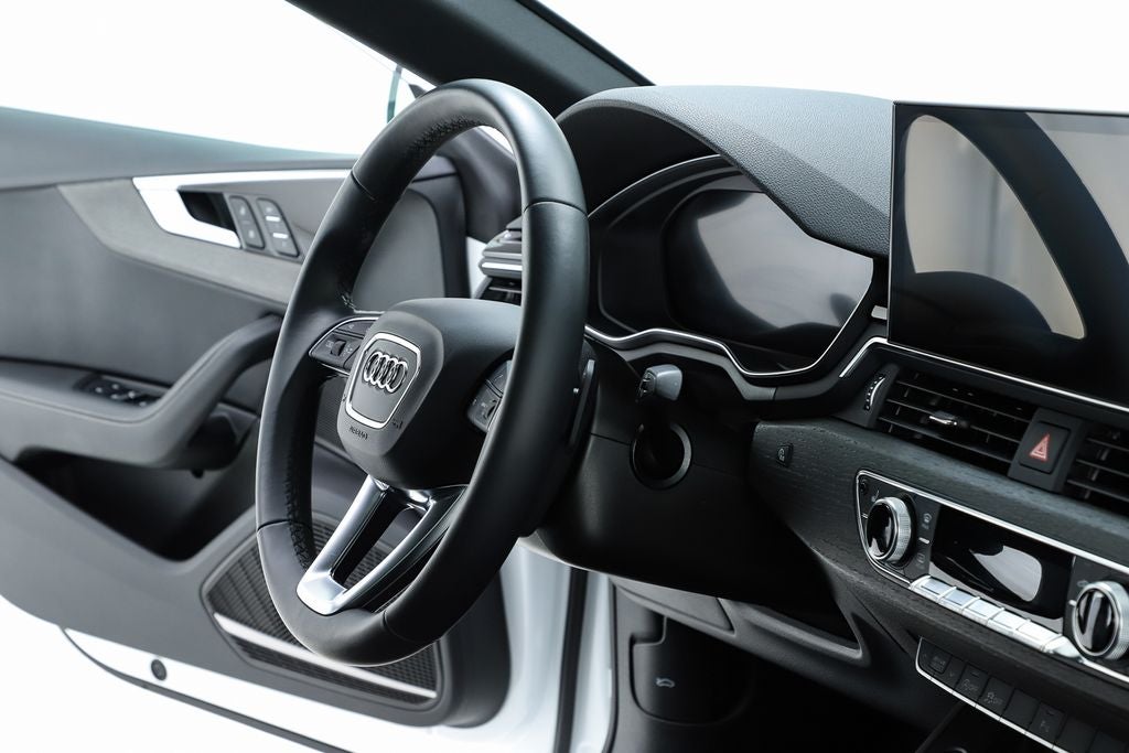 2024 Audi A5 Sportback 45 S line Premium Plus quattro