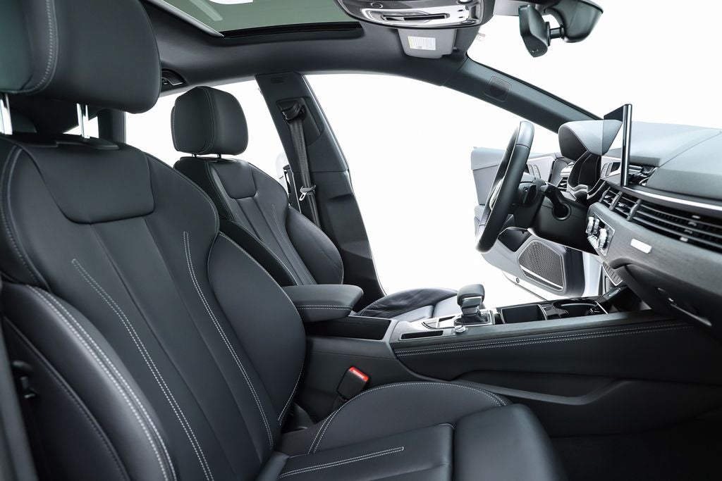2024 Audi A5 Sportback 45 S line Premium Plus quattro