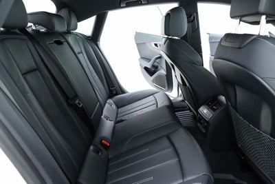 2024 Audi A5 Sportback 45 S line Premium Plus quattro