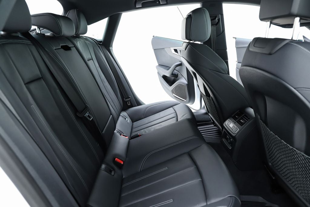 2024 Audi A5 Sportback 45 S line Premium Plus quattro