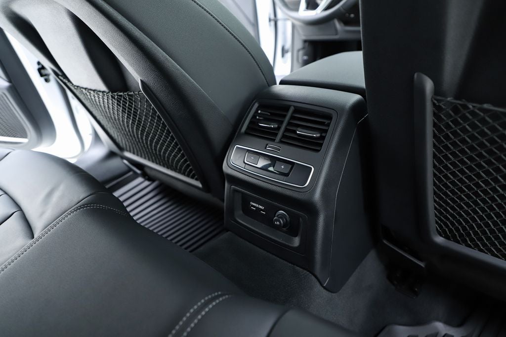 2024 Audi A5 Sportback 45 S line Premium Plus quattro