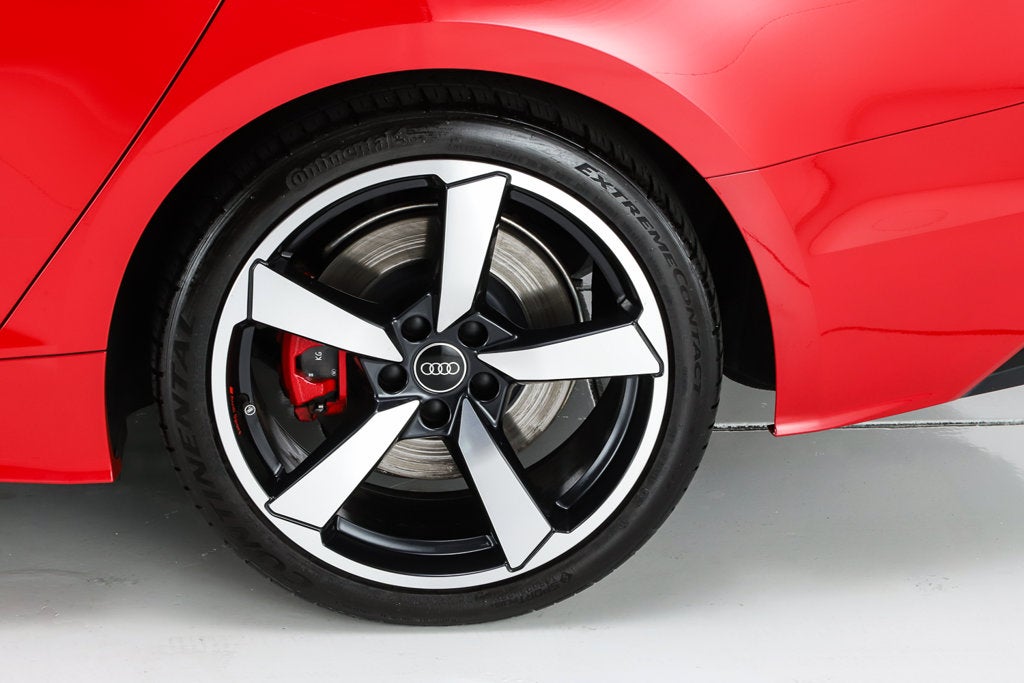 2023 Audi A5 Sportback 45 S line Premium Plus quattro