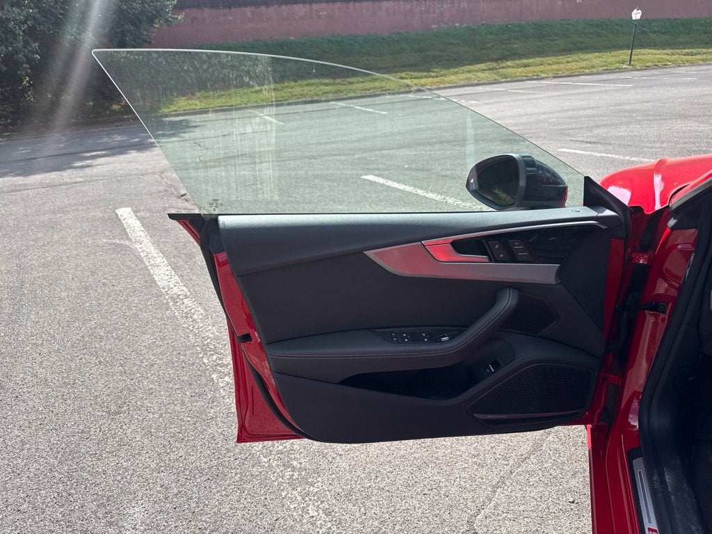 2023 Audi A5 Sportback 45 S line Premium Plus quattro