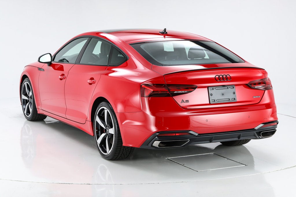 2023 Audi A5 Sportback 45 S line Premium Plus quattro