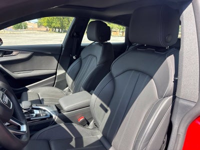 2023 Audi A5 Sportback 45 S line Premium Plus quattro