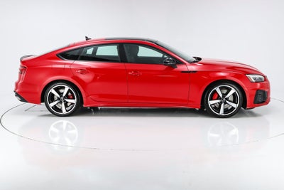 2023 Audi A5 Sportback 45 S line Premium Plus quattro