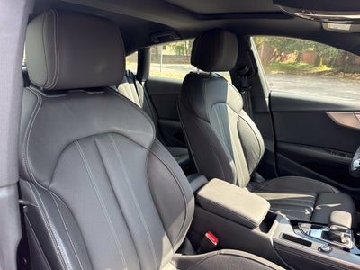 2023 Audi A5 Sportback 45 S line Premium Plus quattro